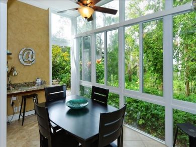Siesta Key Vacation Rental Condo Three Bedrooms