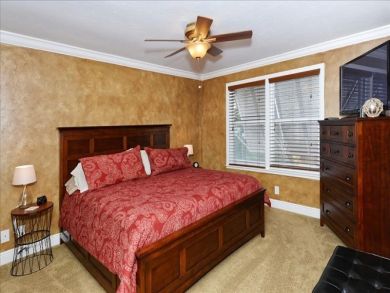 Siesta Key Vacation Rental Condo Three Bedrooms