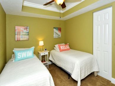 Siesta Key Vacation Rental Condo Three Bedrooms