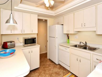 Siesta Key Condo 913231