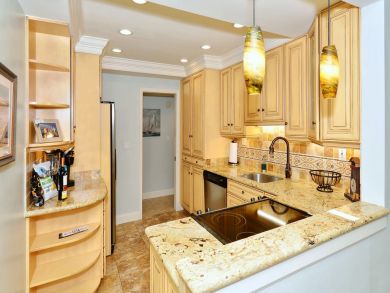 Siesta Key Condo 913234
