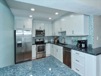 Siesta Key Vacation Condo Rental Sleeps Six
