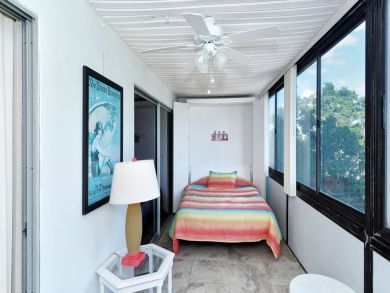 Siesta Key Vacation Condo Rental Sleeps Six