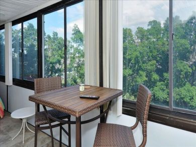 Siesta Key Vacation Condo Rental Sleeps Six