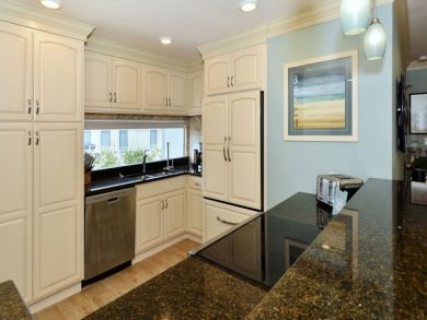 Siesta Key Condo 913238