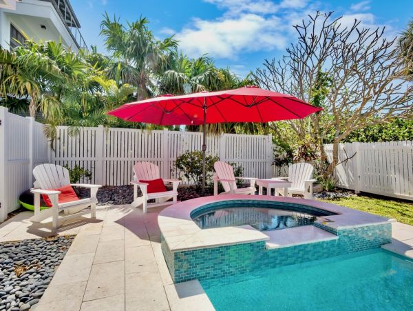 Luxury North Anna Maria Island  Beach House