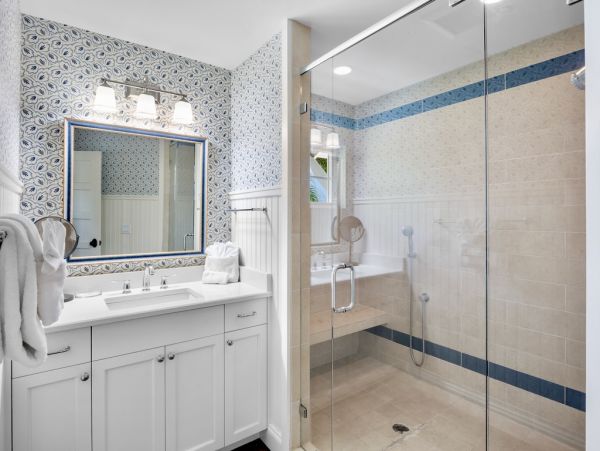 Luxury North Anna Maria Island  Beach House