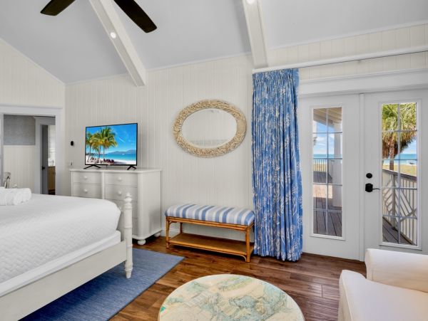 Luxury North Anna Maria Island  Beach House