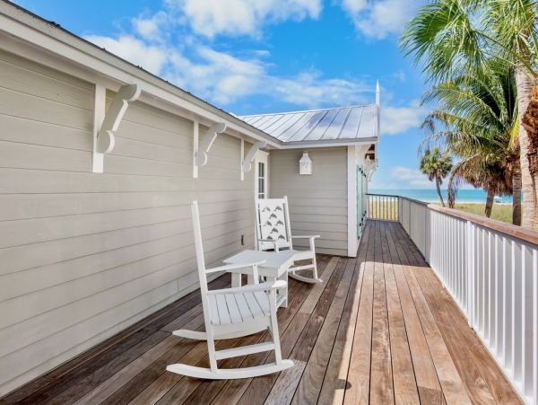 Luxury North Anna Maria Island  Beach House