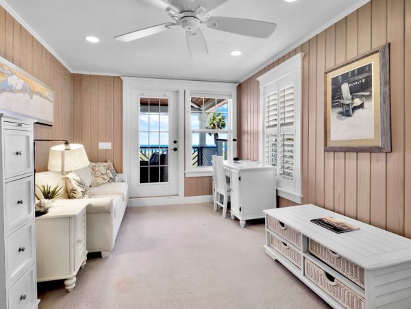 Luxury North Anna Maria Island  Beach House
