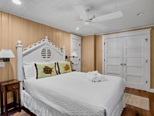 Luxury North Anna Maria Island  Beach House