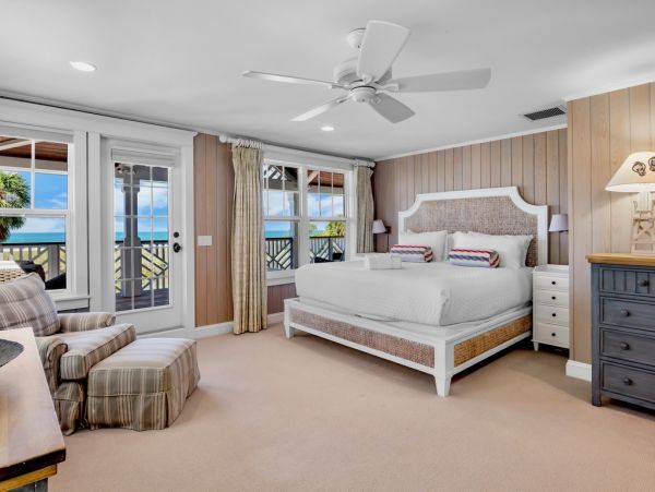 Luxury North Anna Maria Island  Beach House