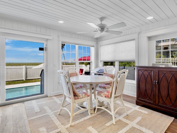 Luxury North Anna Maria Island  Beach House