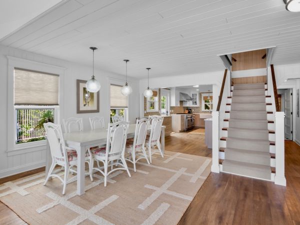 Luxury North Anna Maria Island  Beach House