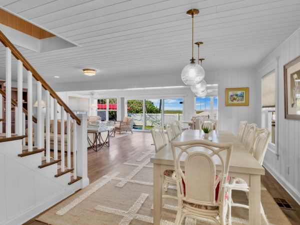 Luxury North Anna Maria Island  Beach House
