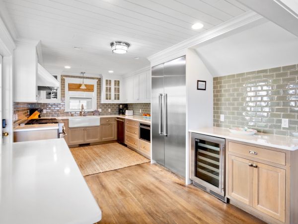 Luxury North Anna Maria Island  Beach House