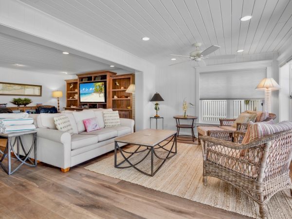 Luxury North Anna Maria Island  Beach House