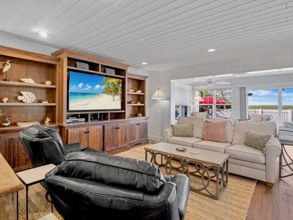 Luxury North Anna Maria Island  Beach House