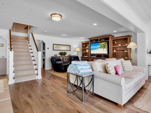 Luxury North Anna Maria Island  Beach House