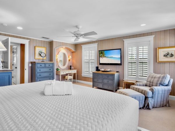 Luxury North Anna Maria Island  Beach House