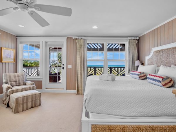 Luxury North Anna Maria Island  Beach House