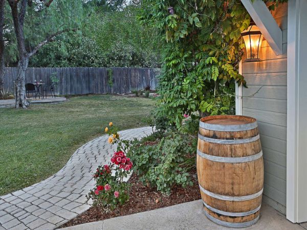 Santa Ynez Luxury Vacation Rental Sleeps 6 Drive to Beach