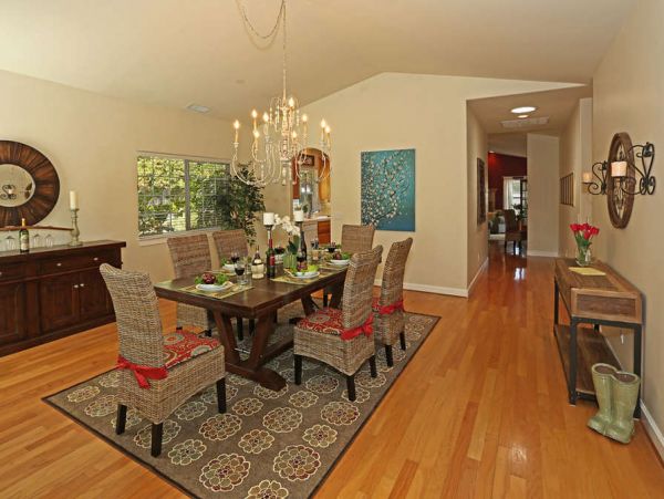 Santa Ynez Luxury Vacation Rental Sleeps 6 Drive to Beach