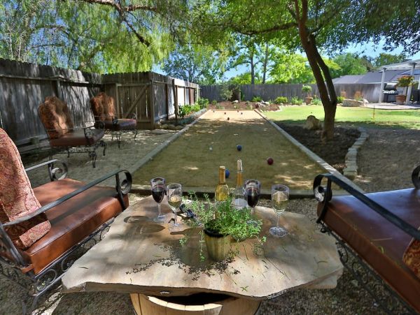 Santa Ynez Luxury Vacation Rental Sleeps 6 Drive to Beach