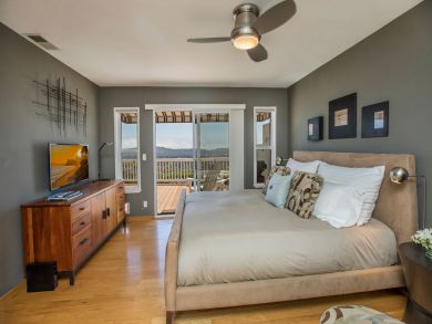 Santa Barbara Magnificent Home away from Home