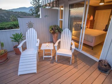 Santa Barbara Magnificent Home away from Home