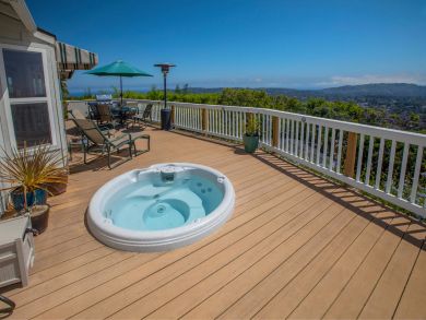 Santa Barbara Magnificent Home away from Home