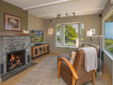 Santa Barbara Magnificent Home away from Home