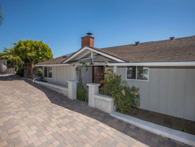 Santa Barbara Magnificent Home away from Home