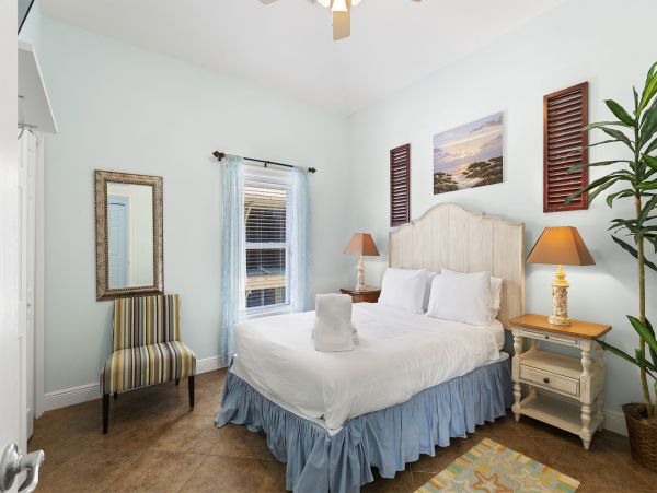 Stunning Miramar Beach Vacation Rental 9 Bedrooms