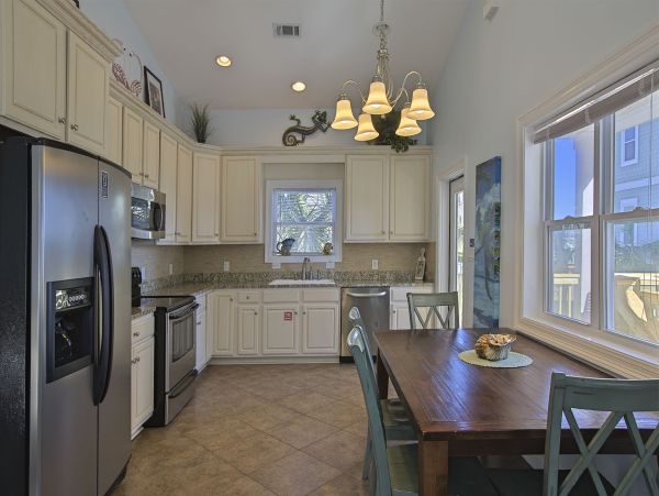 Stunning Miramar Beach Vacation Rental 9 Bedrooms