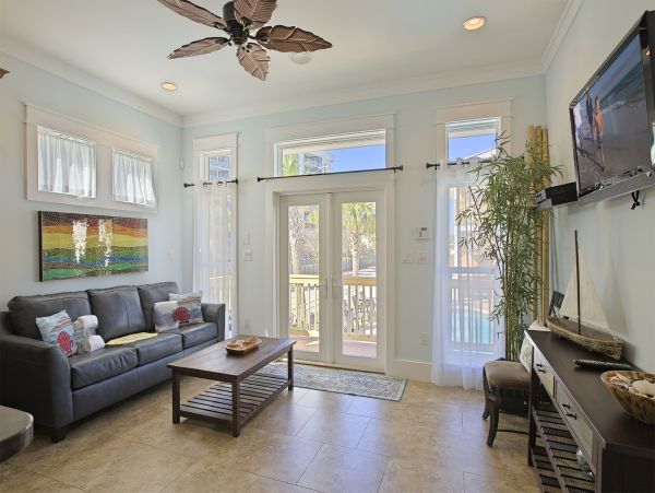 Stunning Miramar Beach Vacation Rental 9 Bedrooms
