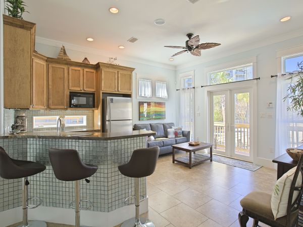 Stunning Miramar Beach Vacation Rental 9 Bedrooms