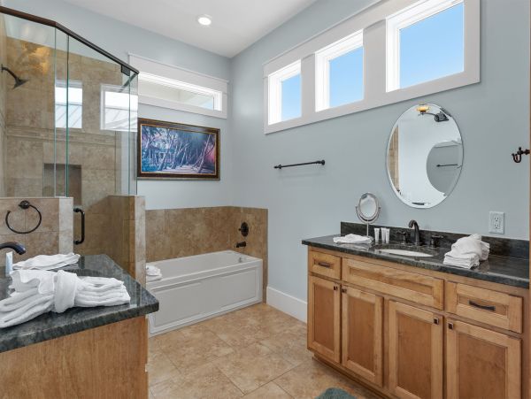Stunning Miramar Beach Vacation Rental 9 Bedrooms