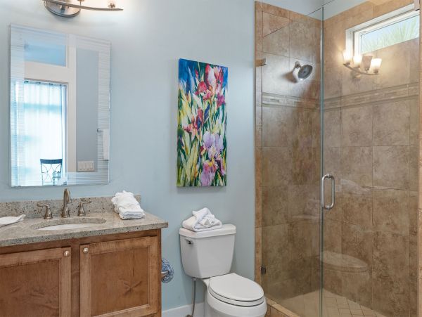 Stunning Miramar Beach Vacation Rental 9 Bedrooms