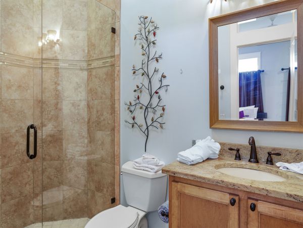 Stunning Miramar Beach Vacation Rental 9 Bedrooms