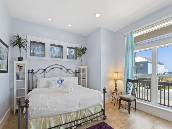 Stunning Miramar Beach Vacation Rental 9 Bedrooms