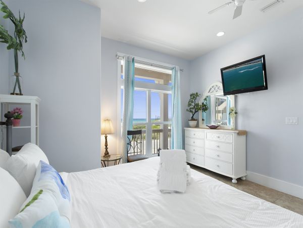 Stunning Miramar Beach Vacation Rental 9 Bedrooms