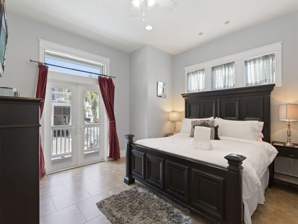 Stunning Miramar Beach Vacation Rental 9 Bedrooms