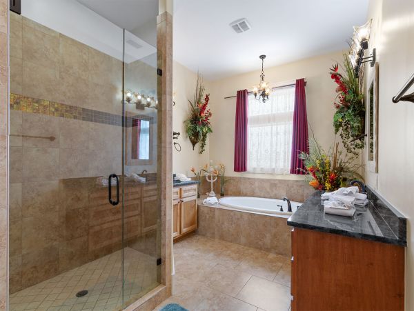 Stunning Miramar Beach Vacation Rental 9 Bedrooms