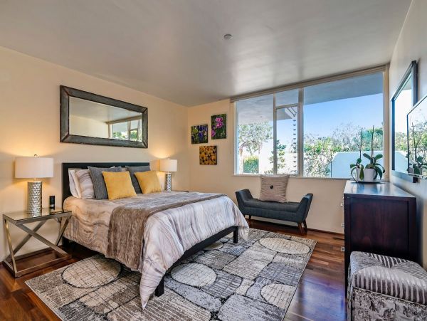 Luxury Santa Barbara Rental with Panoramic Mountain Views