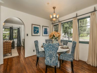 Santa Barbara Charm One of the Finest Three Bedrooms
