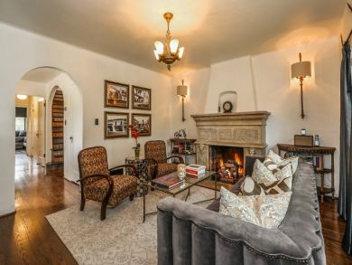 Santa Barbara Charm One of the Finest Three Bedrooms