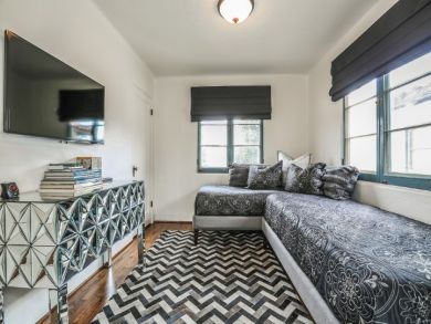 Santa Barbara Charm One of the Finest Three Bedrooms