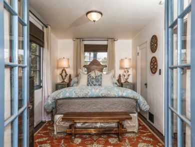 Santa Barbara Charm One of the Finest Three Bedrooms