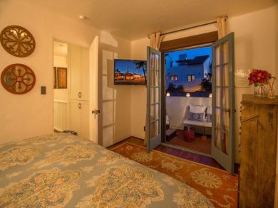 Santa Barbara Charm One of the Finest Three Bedrooms